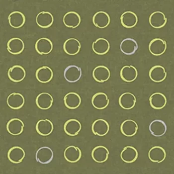 flotex vision shape – 530028 Spin Lichen