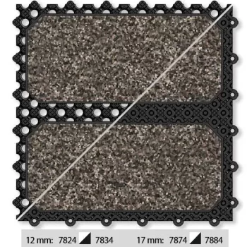 coral click karo – 7824/7834/7874/7884 shark grey