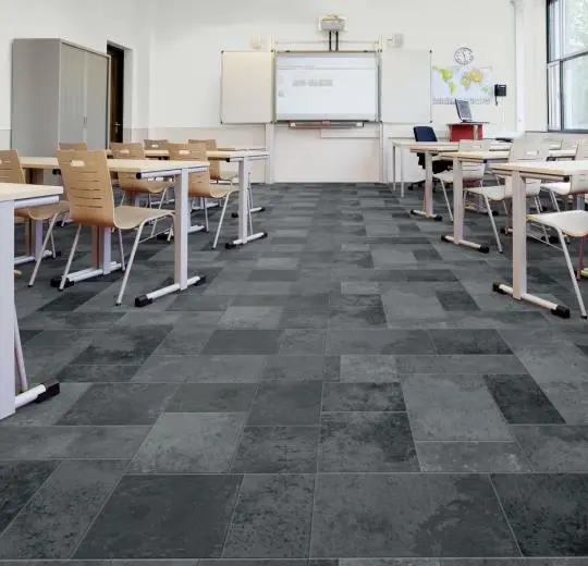 flotex vision naturals – 010023 grey slate