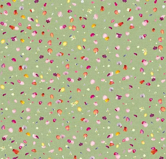 heterojen vinil floral – 670003E Floret Orchid