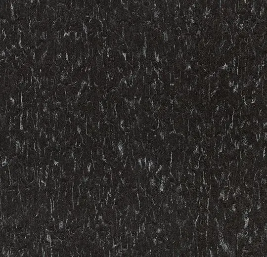 marmoleum solid – 3613 almost darkness