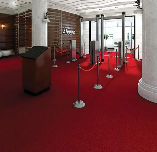 coral marine fr – 4223FR Hong Kong red