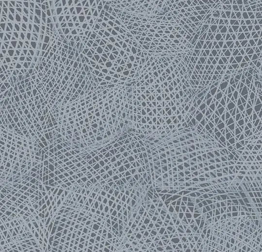 heterojen vinil designers/artist koleksiyonu – 340040E Dimension estructura gris azulada