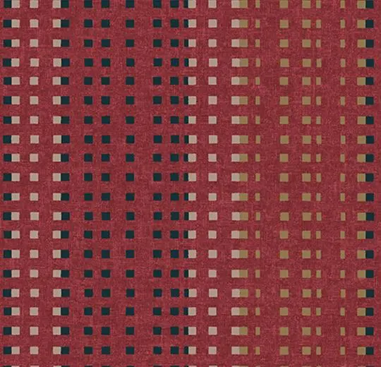 heterojen vinil linear – 580010E Trace Paprika