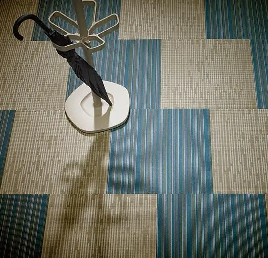 flotex cityscape karo – t550007/t553007 Complexity blue