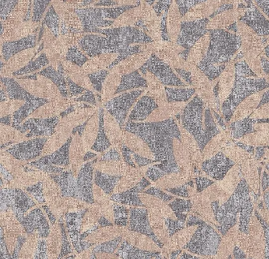 heterojen vinil floral – 630015E Journeys Lilac