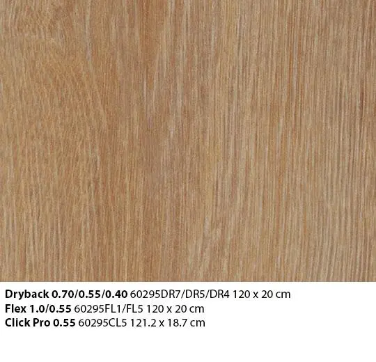 allura all-in-one – 60295 pure oak