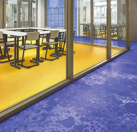 sarlon 19db graphic – 405T4319 yellow doodle