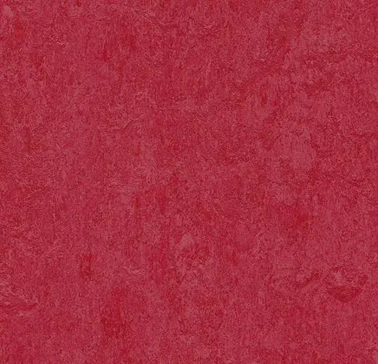 marmoleum marbled – 3273 ruby