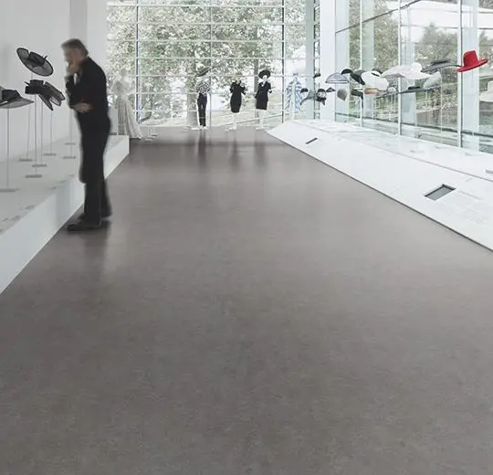 marmoleum decibel on order – 313735 slate grey