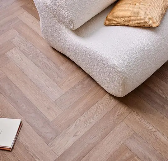 eternal de luxe comfort – 3074/30742 classic large herringbone