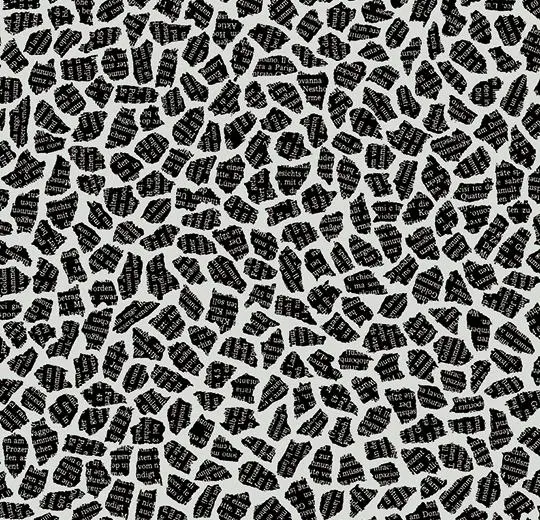 flotex sottsass – 990711 Terrazzo