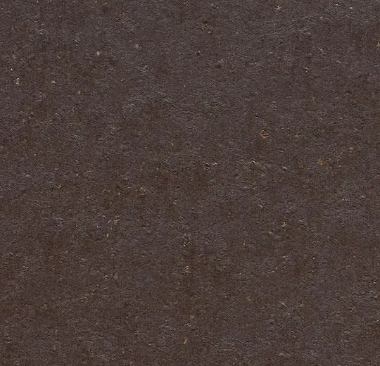 marmoleum solid – 3581 dark chocolate
