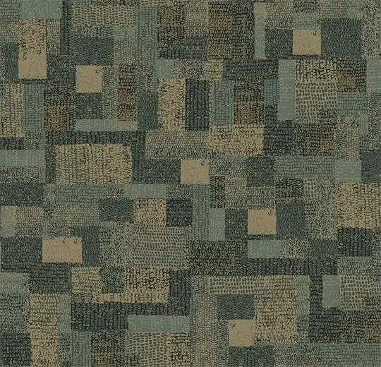 flotex vision pattern – 610015 Collage Lichen