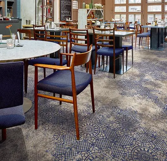 flotex vision showtime – 230001 Heritage Faded Turquoise