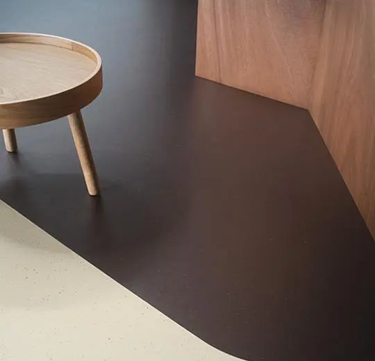 marmoleum decibel on order – 358135 dark chocolate