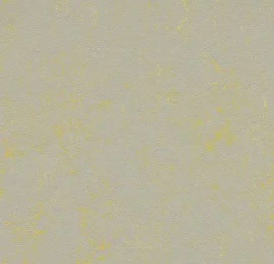 marmoleum solid – 3733 yellow shimmer
