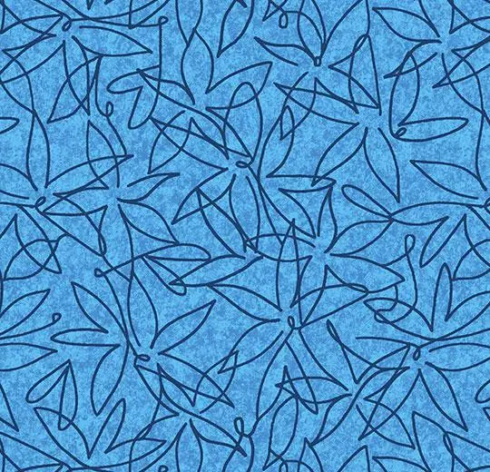 heterojen vinil floral – 500021E Field Riviera