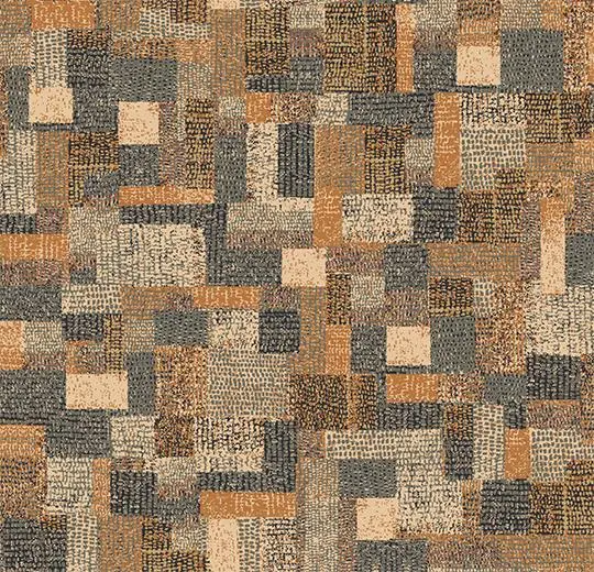 flotex vision pattern – 610005 Collage Brandy