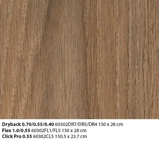 allura all-in-one – 60302 deep country oak
