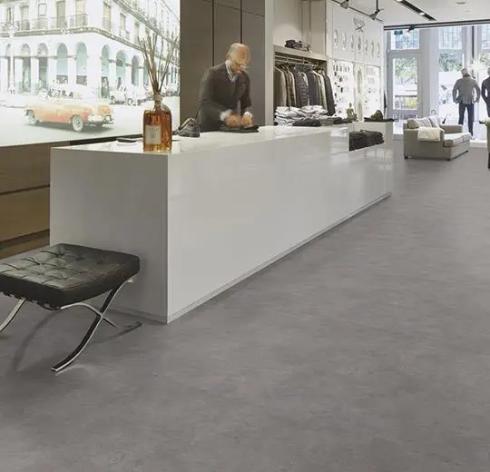surestep material – 17412 taupe concrete