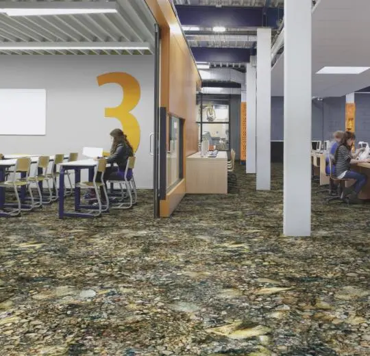 flotex vision image – 000368 riverbed
