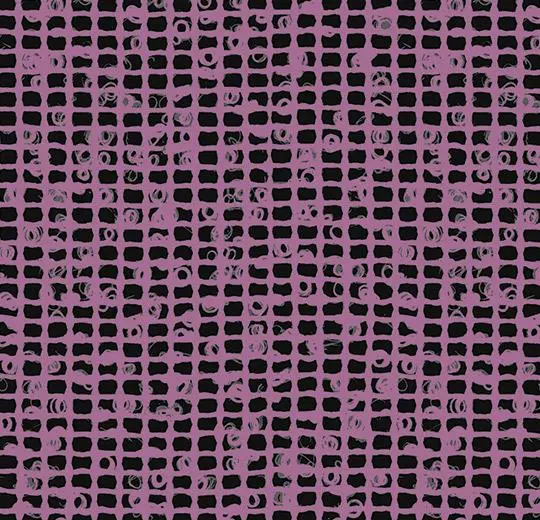 flotex tibor – 980403 Mosaic raspberry