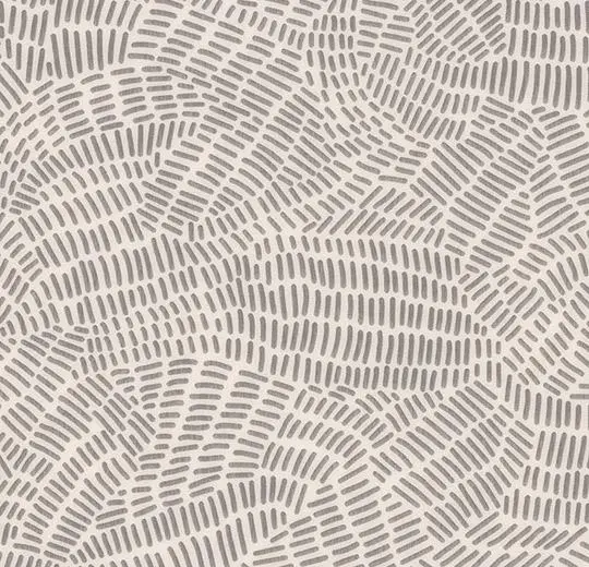 sarlon 15db graphic – 402T4315 grey & white doodle