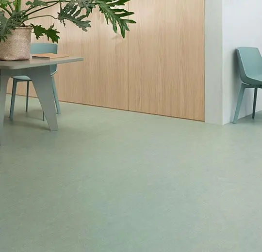 marmoleum marbled – 3891 sage