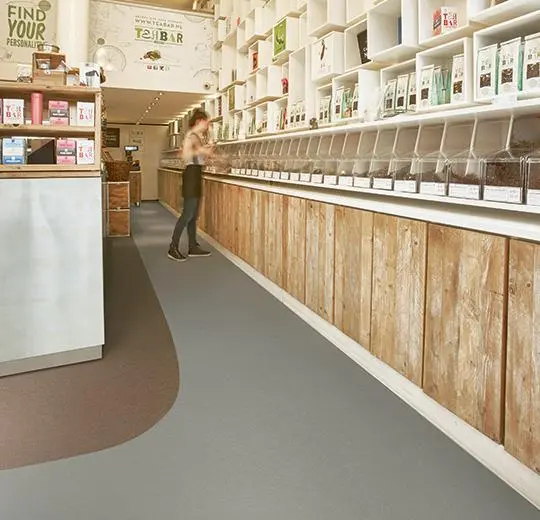 marmoleum decibel on order – 358235 earl grey chocolate