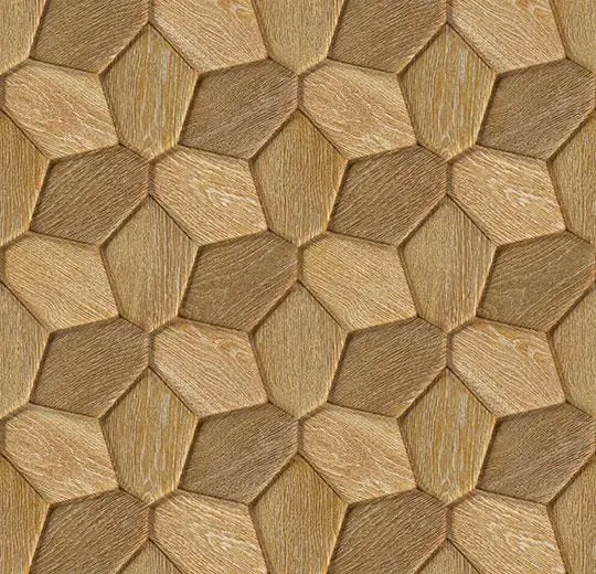 heterojen vinil designers/artist koleksiyonu – 360031E honey wood