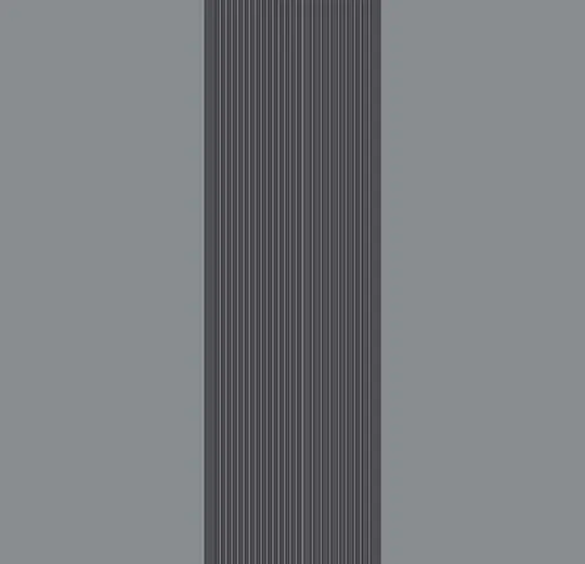 sarlon complete step – 631229 uni light grey, nose anthracite