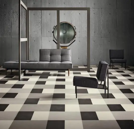 marmoleum modular – t3718 Pluto