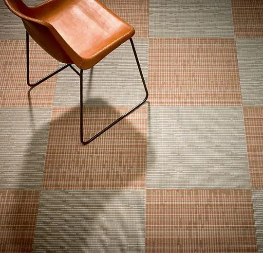 flotex linear karo – t551010/t552010 Complexity straw embossed