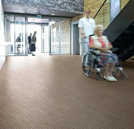 surestep material – 18562 grey seagrass