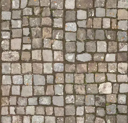heterojen vinil natural world – 000348E cobblestone