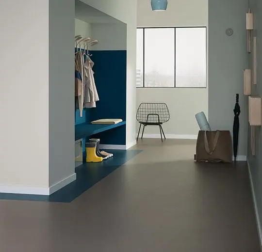marmoleum click – 333358 petrol