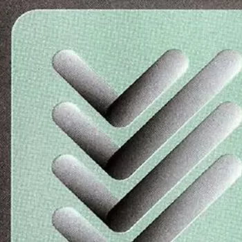 flotex vision lines – 001380 Composition Pink Lines
