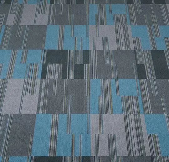 flotex linear karo – t570008 Cirrus onyx