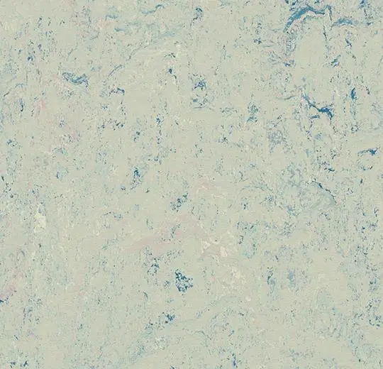 marmoleum marbled tüm renkler – 3429 bluemoon