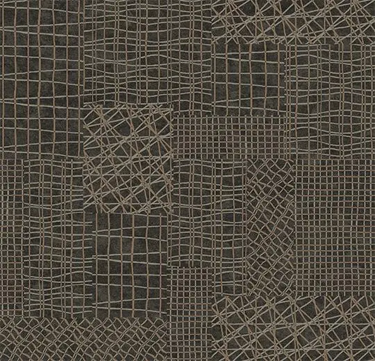 flotex vision pattern – 560014 Network Ebony