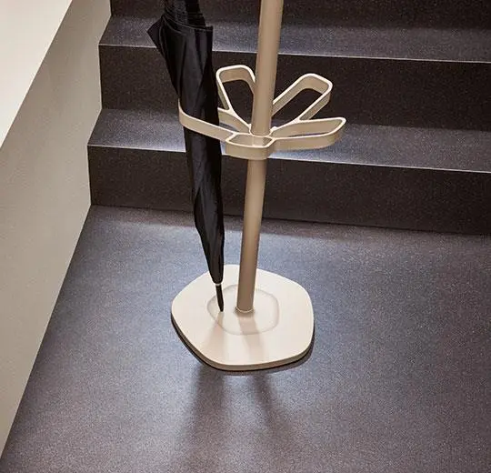 surestep steel – 177992 metallic charcoal