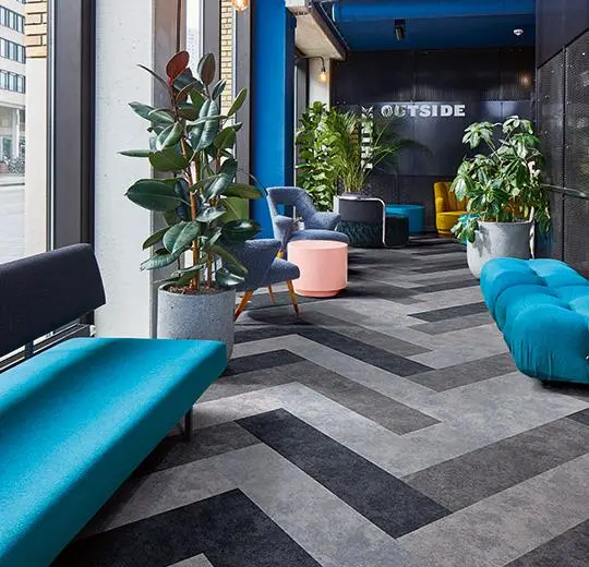 flotex calgary planks – p990019 Calgary carbon