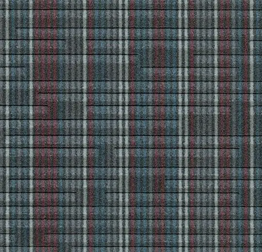 flotex linear karo – t551006/t552006 Complexity marine embossed