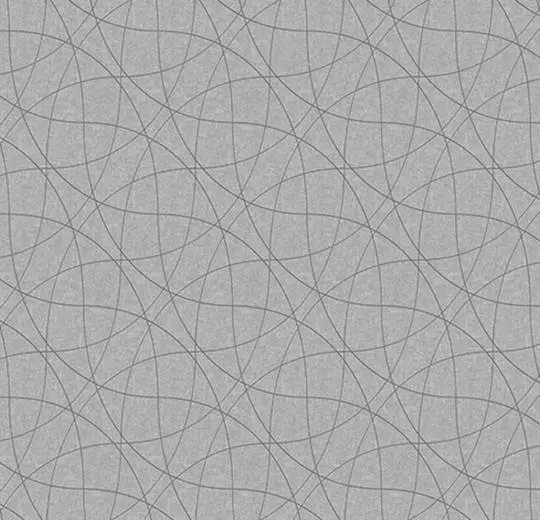 heterojen vinil geometric/graphic – 930010E Curve Flint