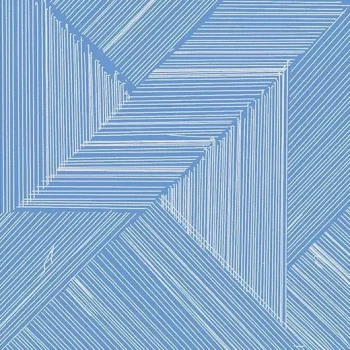 heterojen vinil designers/artist koleksiyonu – 340042E Angles azul cielo