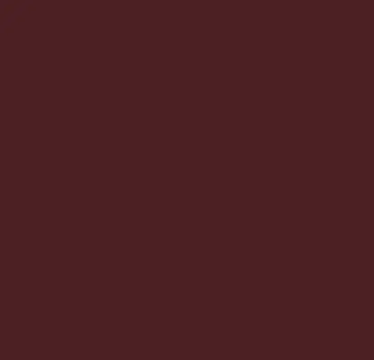 furniture linoleum – 4154 burgundy