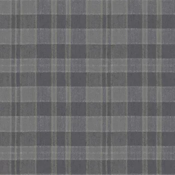 heterojen vinil textile – 590017E Plaid Pebble