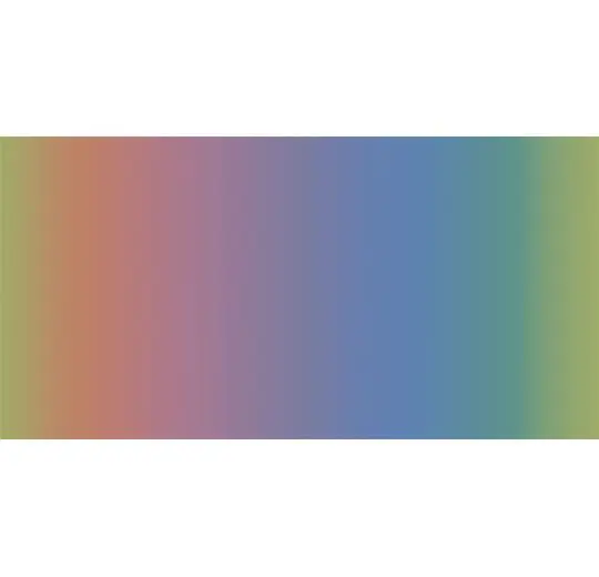 eternal colour – 45172 medium rainbow