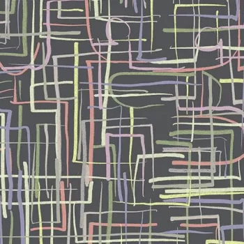 heterojen vinil designers/artist koleksiyonu – 340034E Chalkboard labradonita